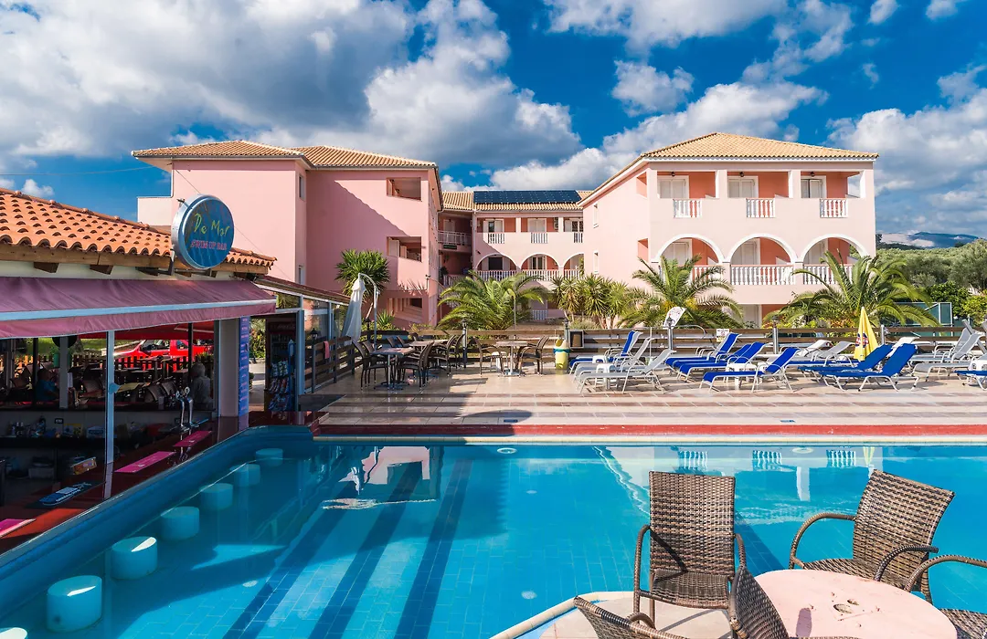 Savvas Hotel (Adults Only)-1