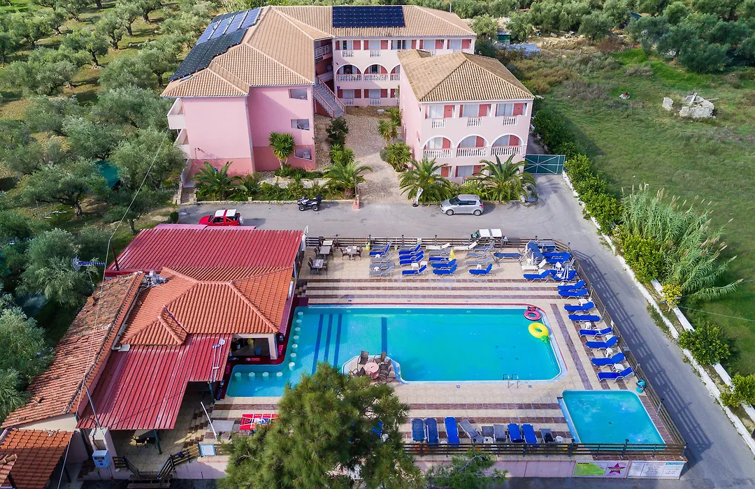 Savvas Hotel (Adults Only)-1