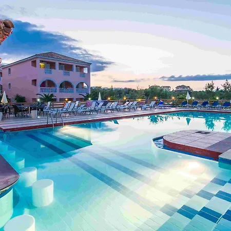Savvas Hotel (Adults Only)-2