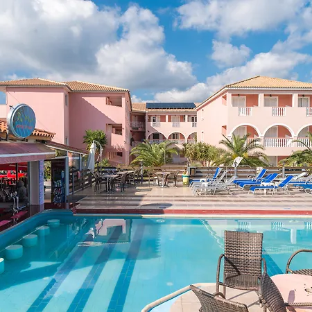 Savvas Hotel (Adults Only)-3