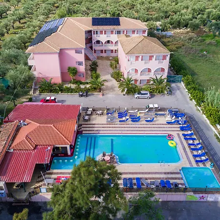 Savvas Hotel (Adults Only)-3