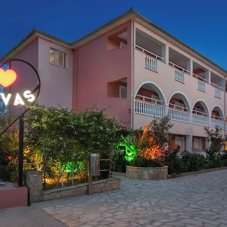 Savvas Hotel (Adults Only)-2